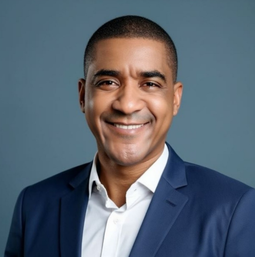 Rodrigo Otacilio, CEO e fundador da MOIÔ Brasil