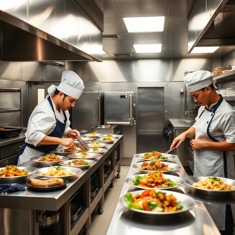 Food Service
