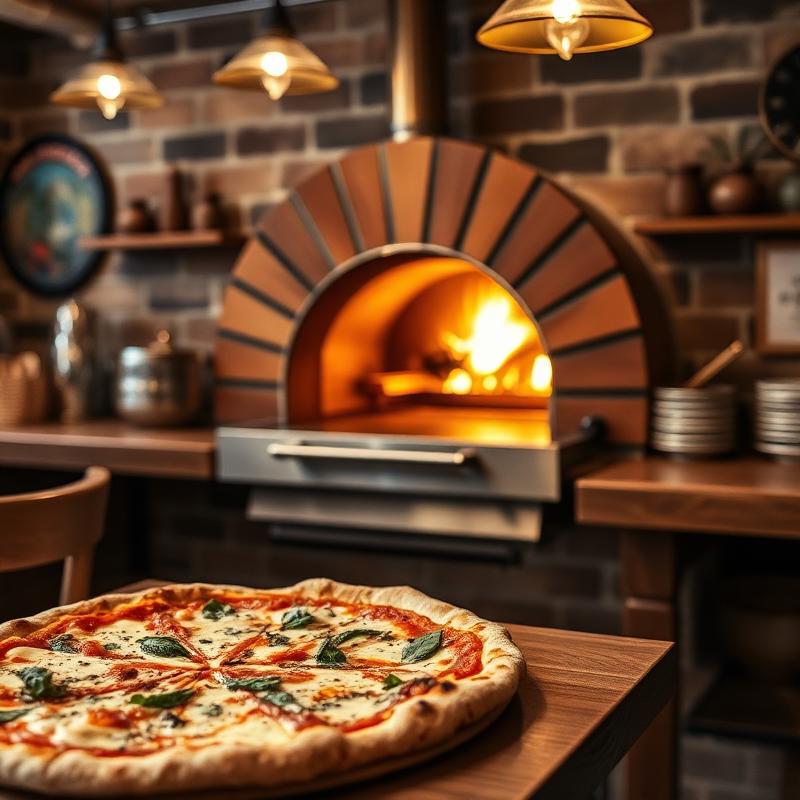 Pizzarias