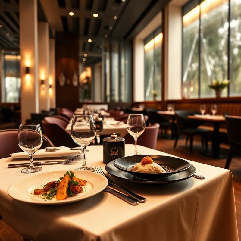 Restaurantes