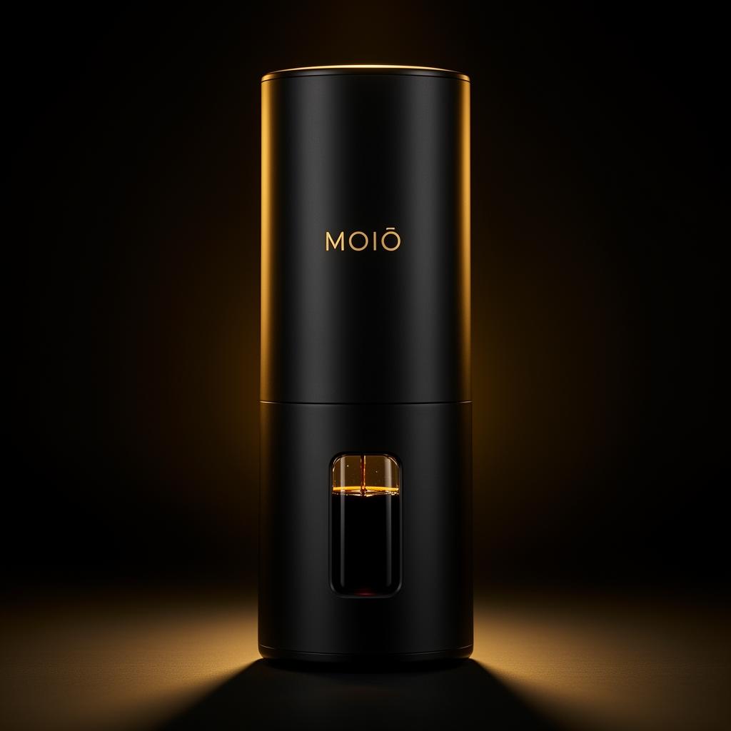 MOIÔ Shoyo